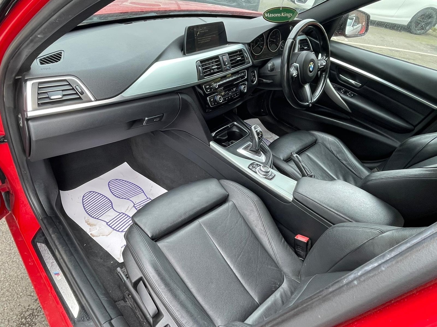 Used BMW 3 Series 2016 for sale - 77888226: Photo 6