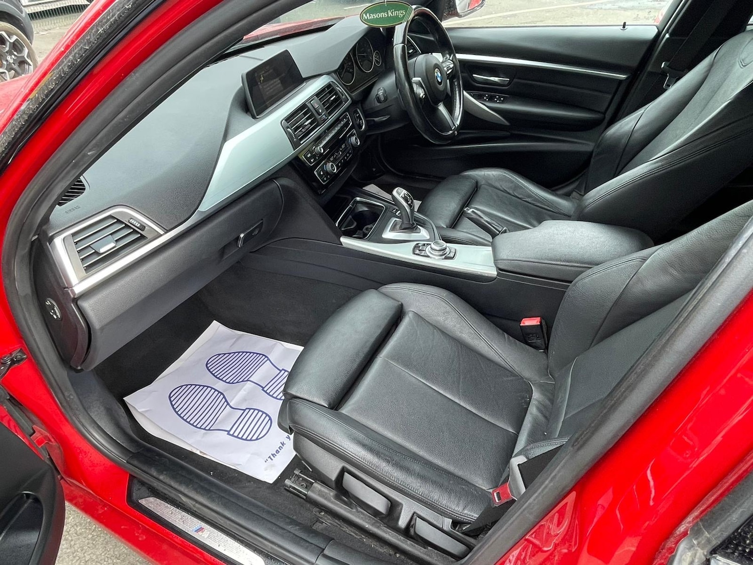 Used BMW 3 Series 2016 for sale - 77888226: Photo 7