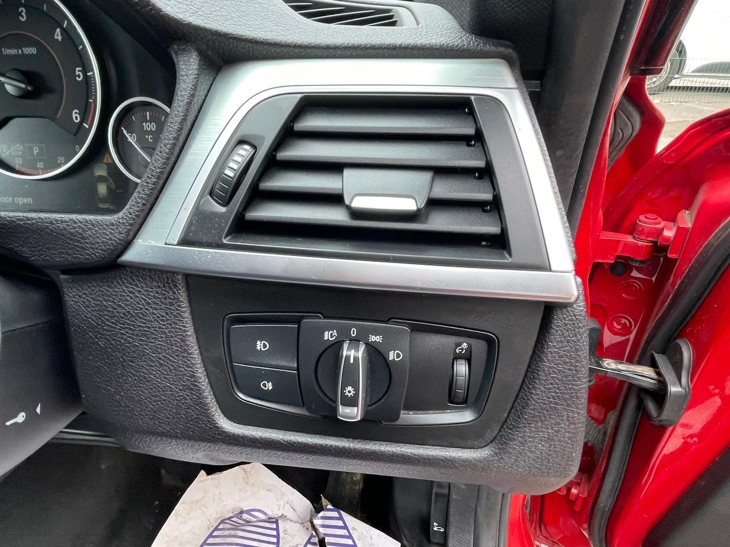 Used BMW 3 Series 2016 for sale - 77888226: Photo 8