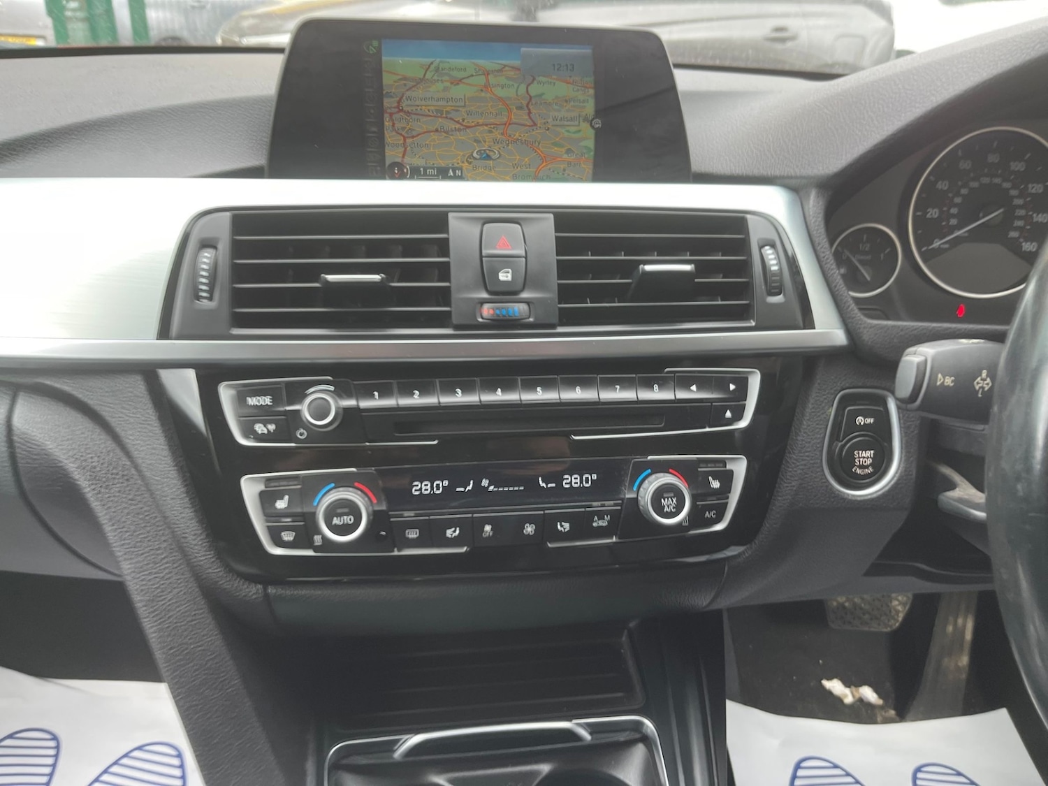 Used BMW 3 Series 2016 for sale - 77888226: Photo 9