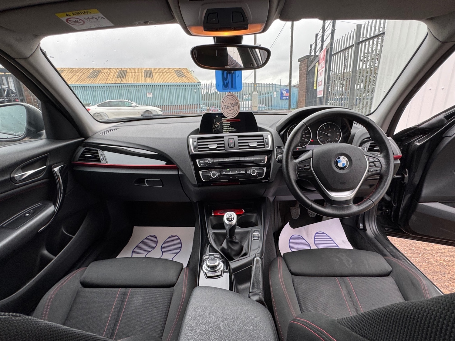 Used BMW 1 Series 2017 for sale - 77337572: Photo 10