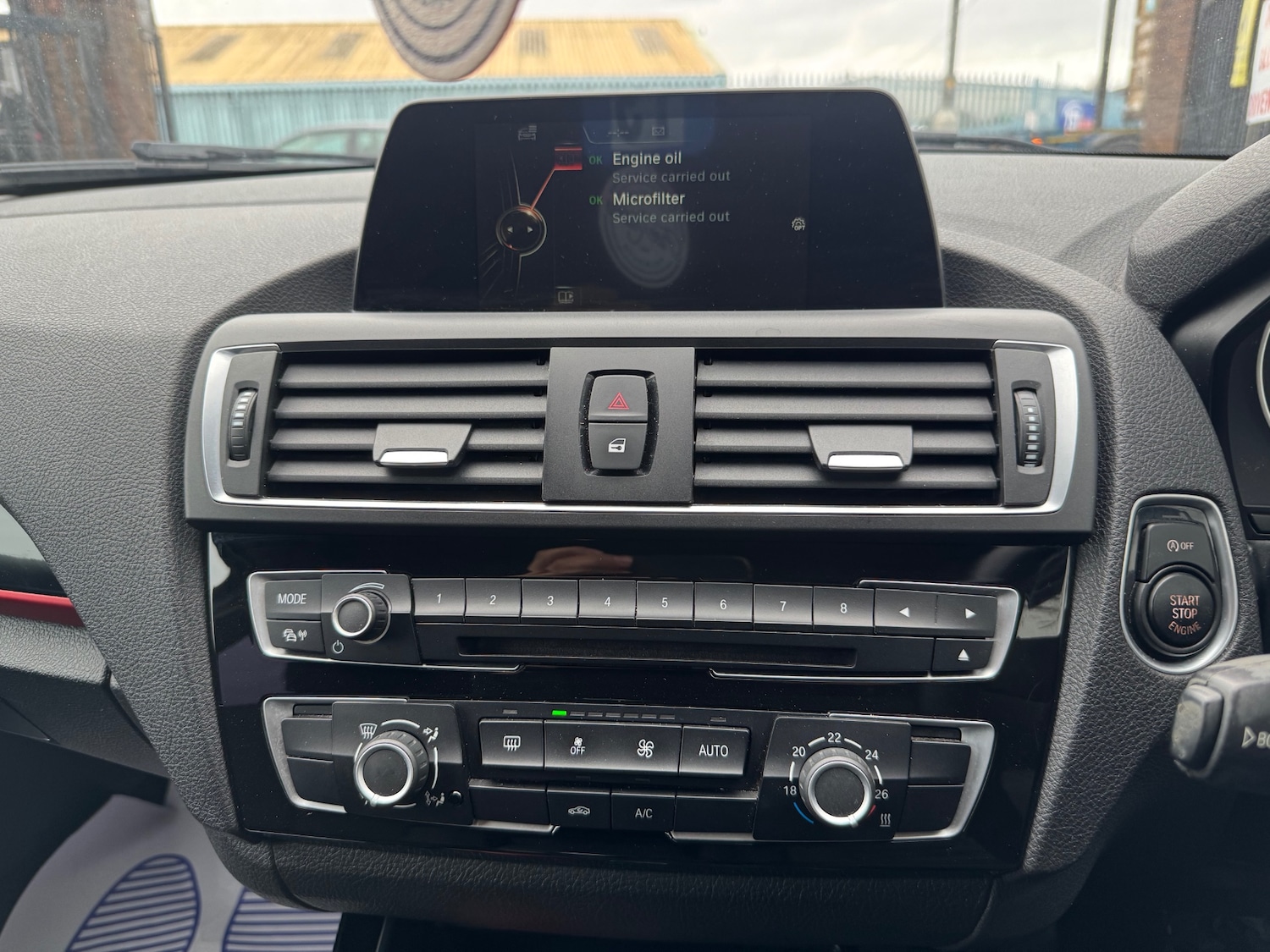 Used BMW 1 Series 2017 for sale - 77337572: Photo 14