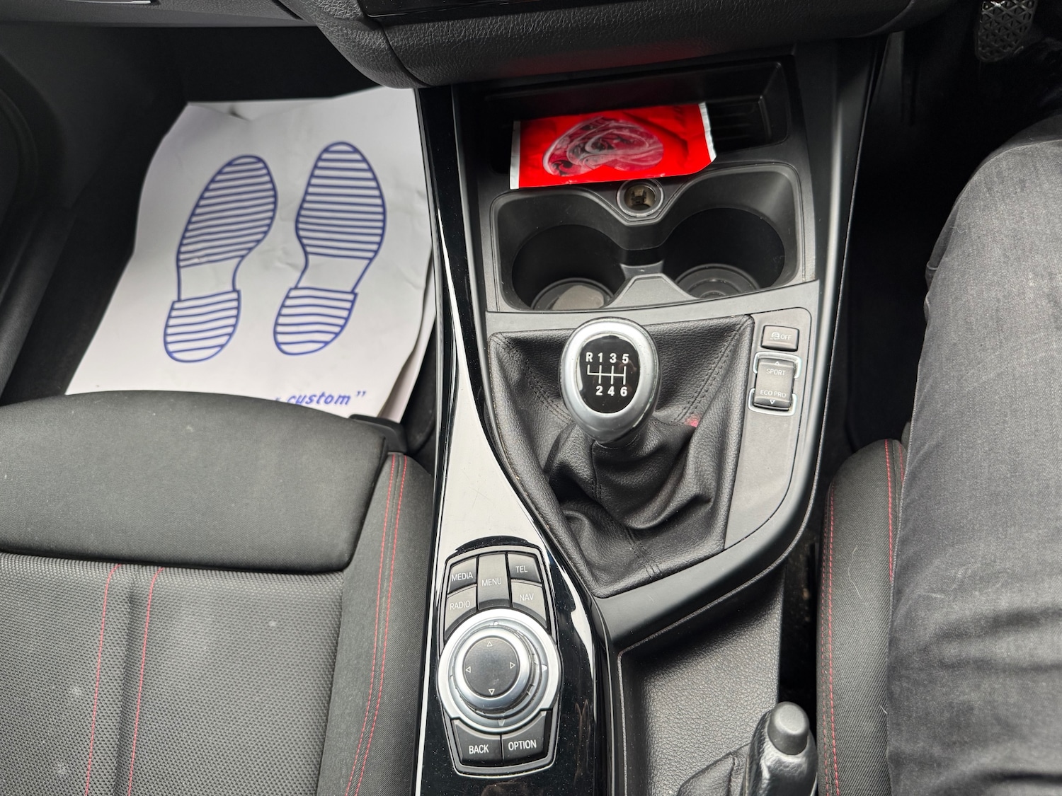 Used BMW 1 Series 2017 for sale - 77337572: Photo 15