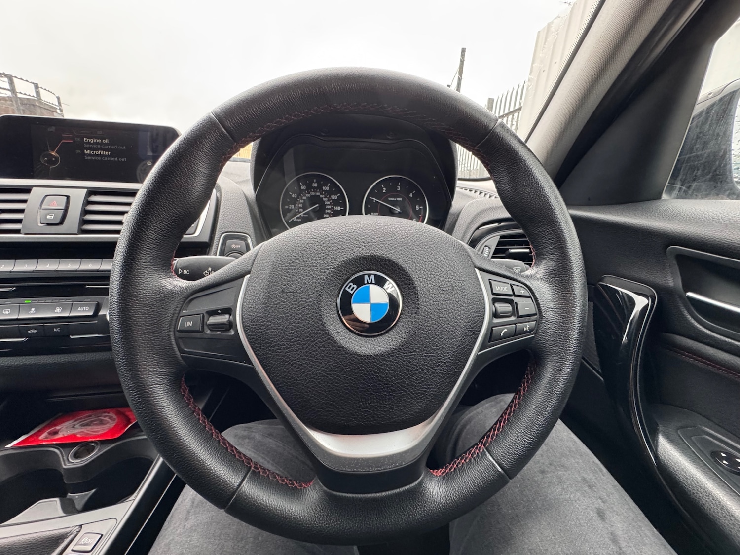 Used BMW 1 Series 2017 for sale - 77337572: Photo 17