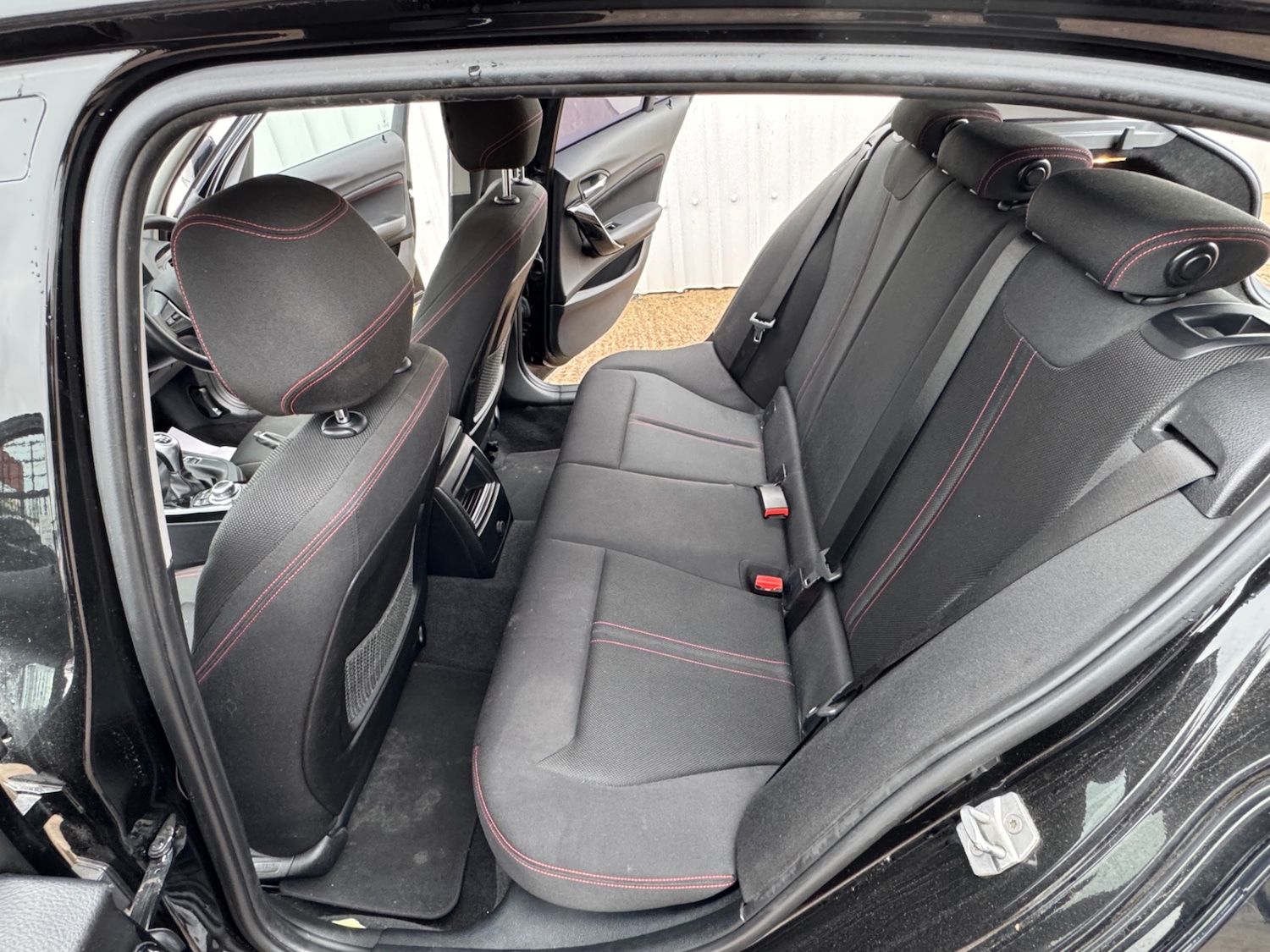 Used BMW 1 Series 2017 for sale - 77337572: Photo 18