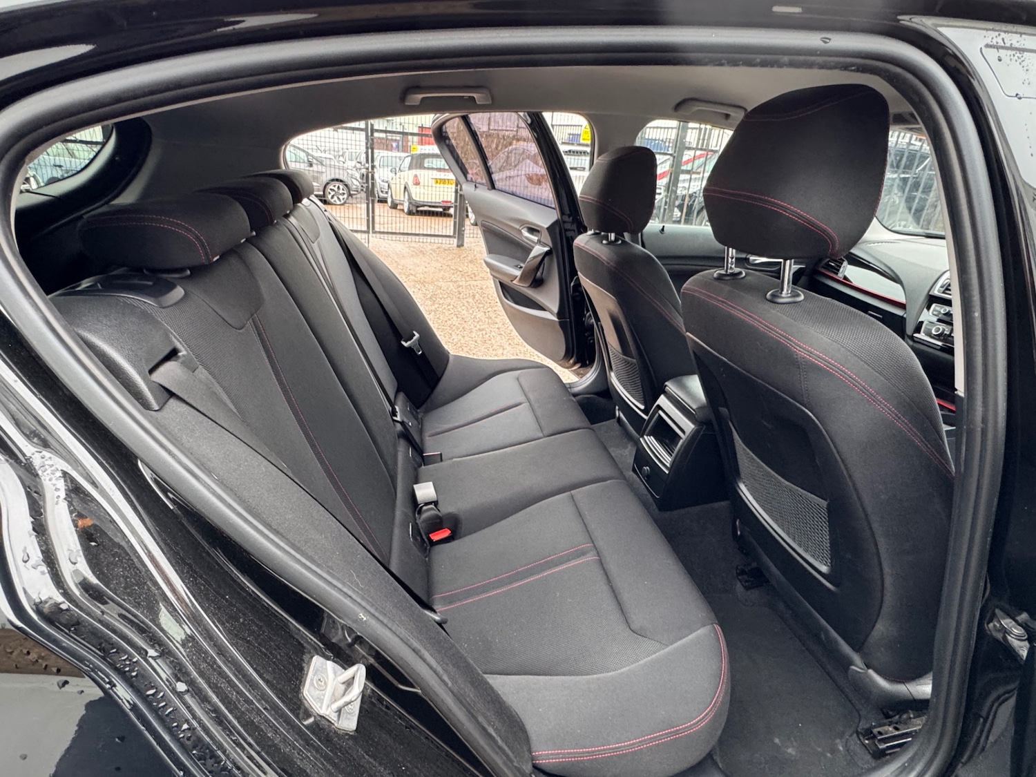 Used BMW 1 Series 2017 for sale - 77337572: Photo 19