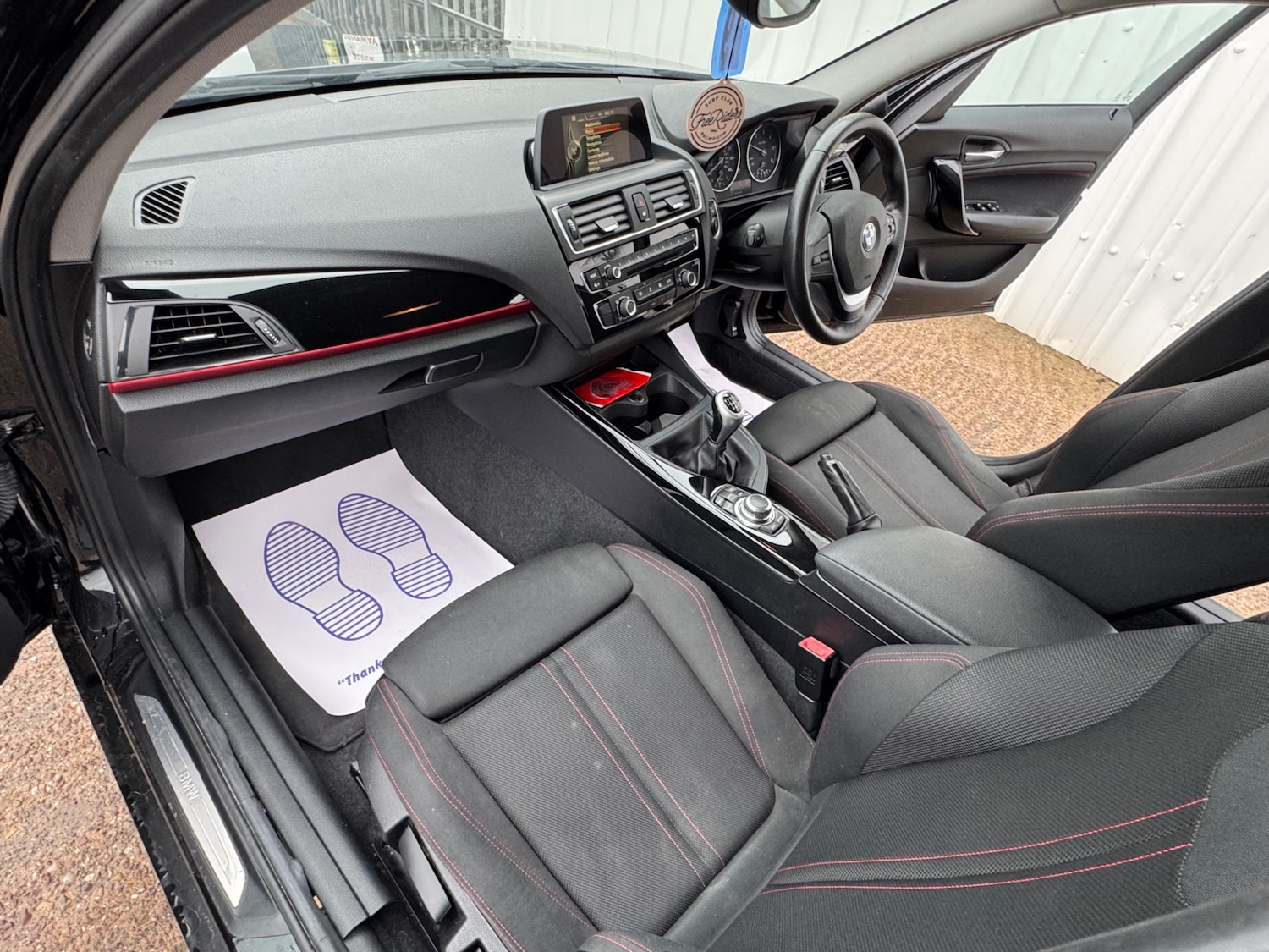 Used BMW 1 Series 2017 for sale - 77337572: Photo 20