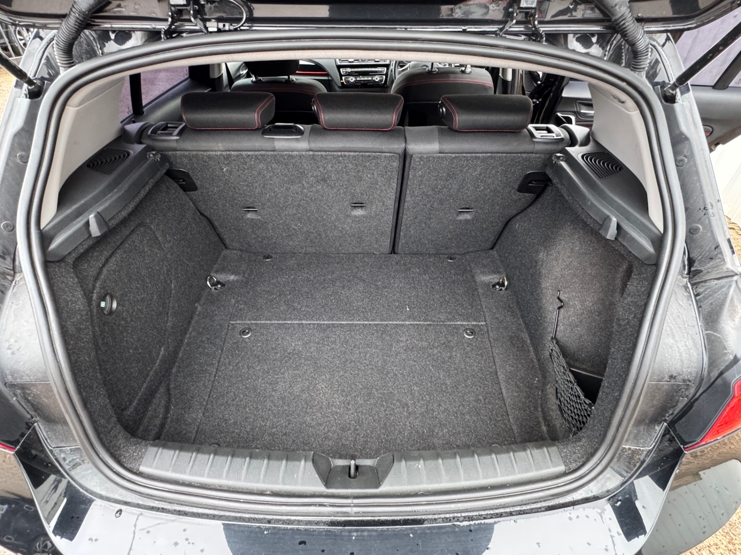 Used BMW 1 Series 2017 for sale - 77337572: Photo 22