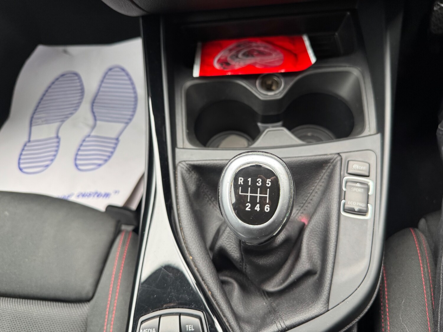 Used BMW 1 Series 2017 for sale - 77337572: Photo 30