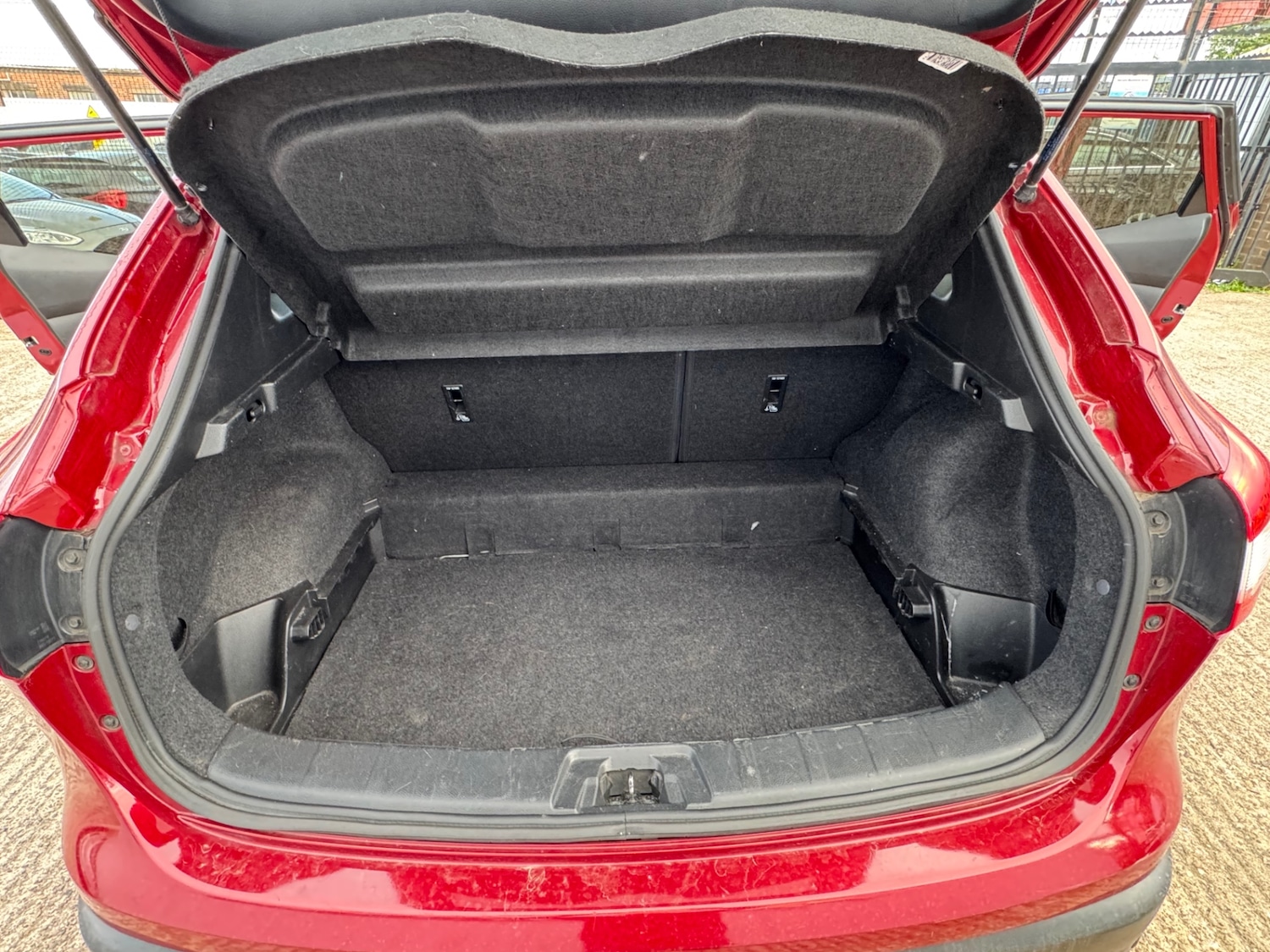 Vehicle 19