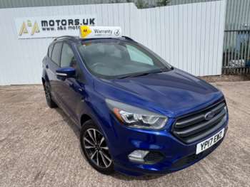 2017 (17) - 1.5 TDCi ST-Line 5dr 2WD