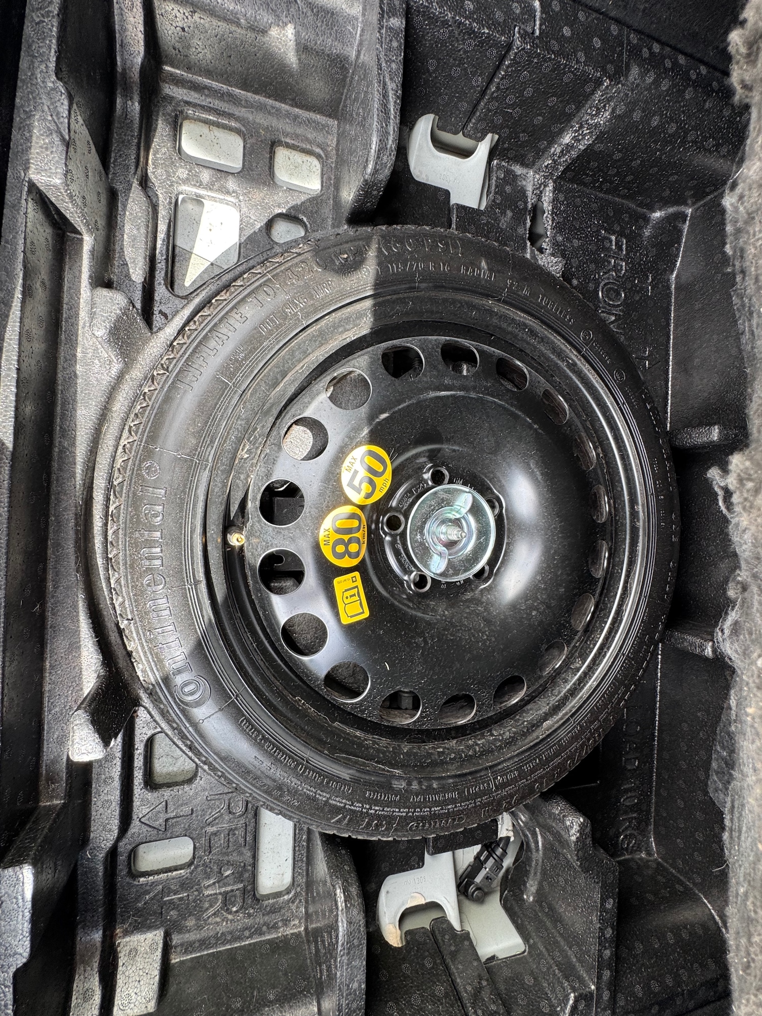 Used Vauxhall Astra 2018 for sale - 75925732: Photo 12