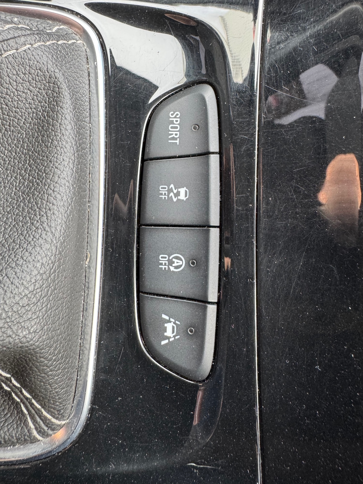 Used Vauxhall Astra 2018 for sale - 75925732: Photo 24