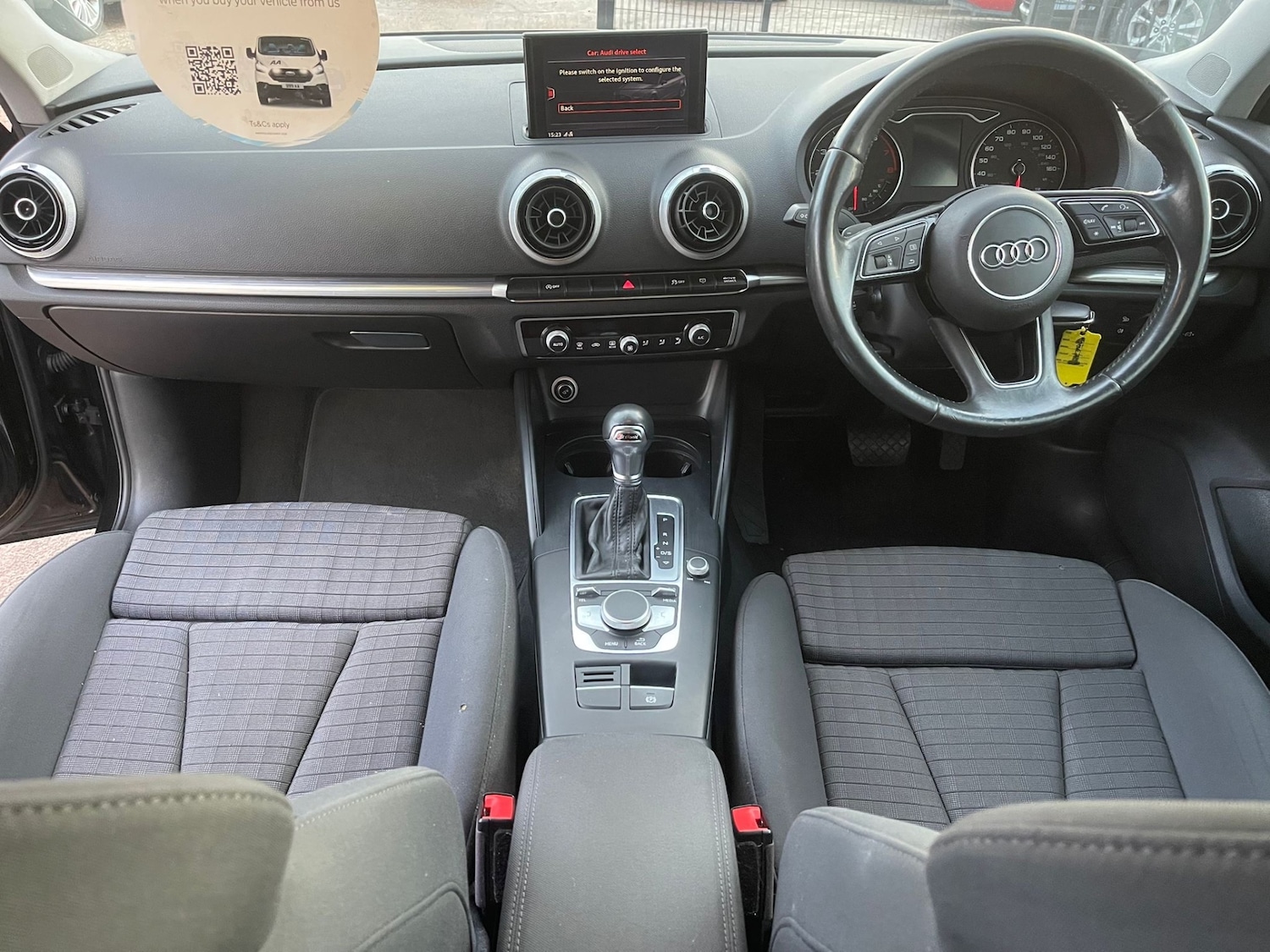 Used Audi A3 2017 for sale - 76951471: Photo 15