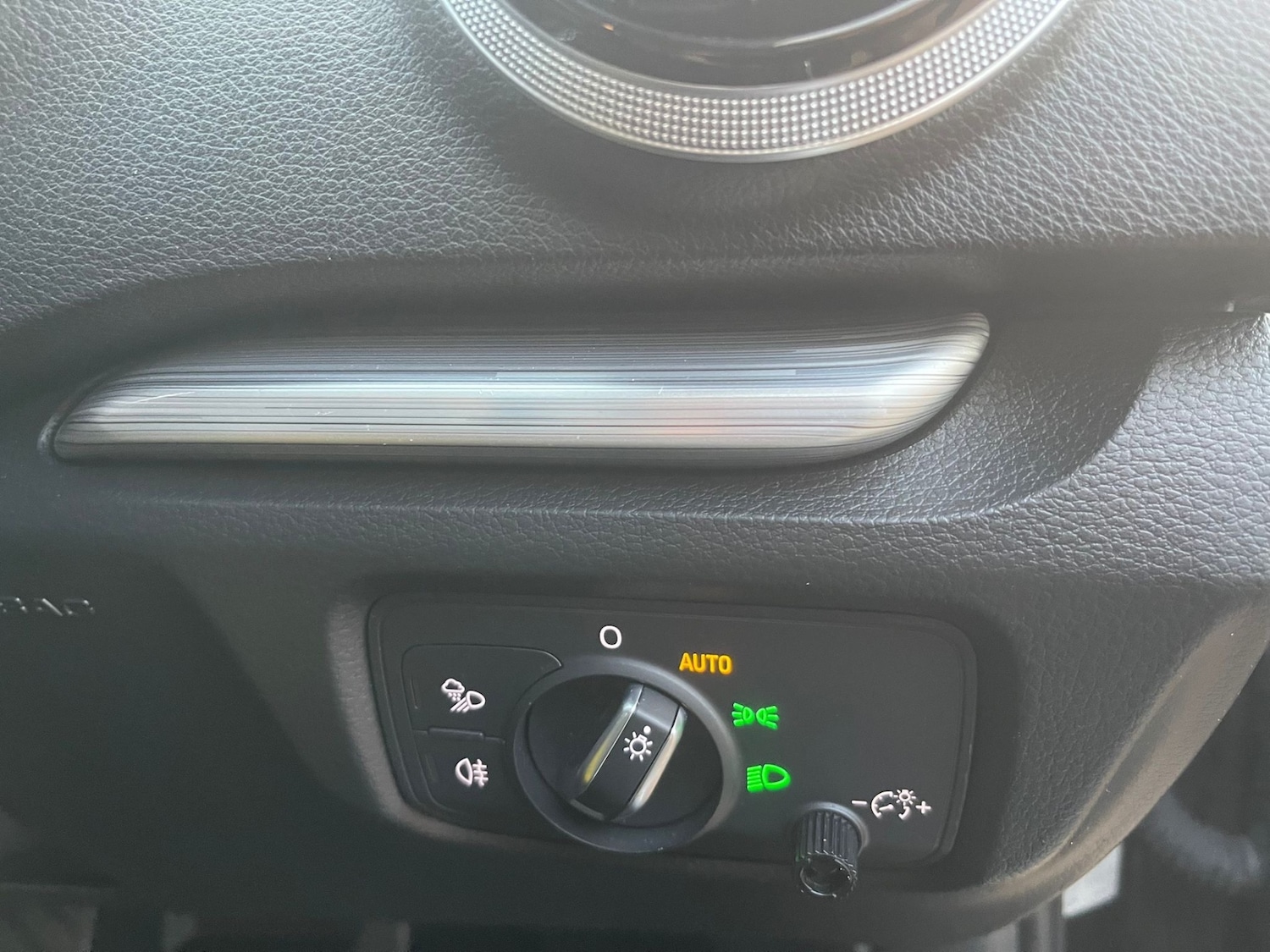 Used Audi A3 2017 for sale - 76951471: Photo 18