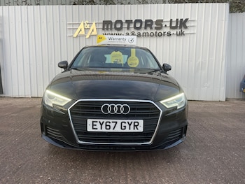 Used Audi A3 2017 for sale - 76951471: Photo