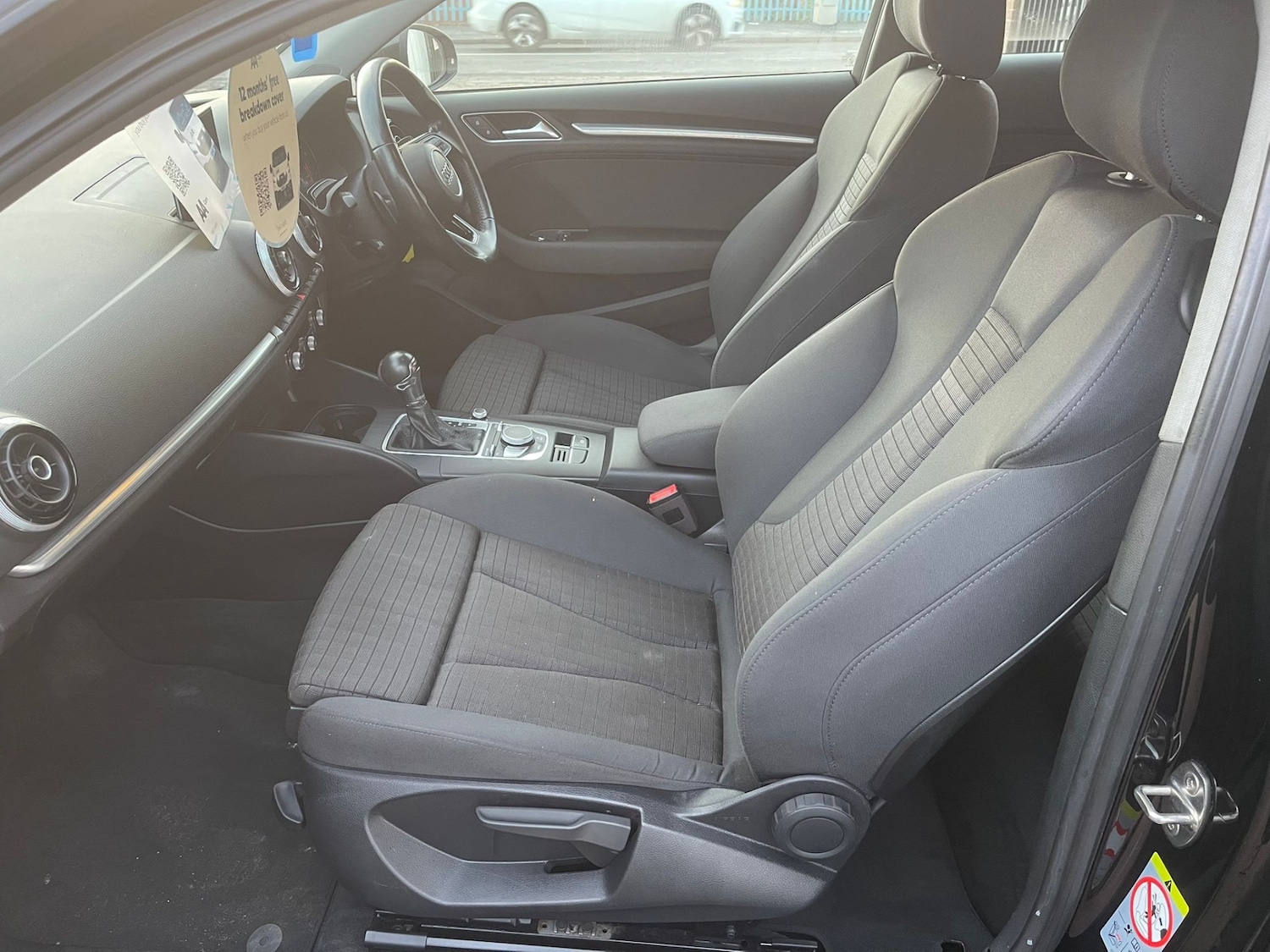 Used Audi A3 2017 for sale - 76951471: Photo 20