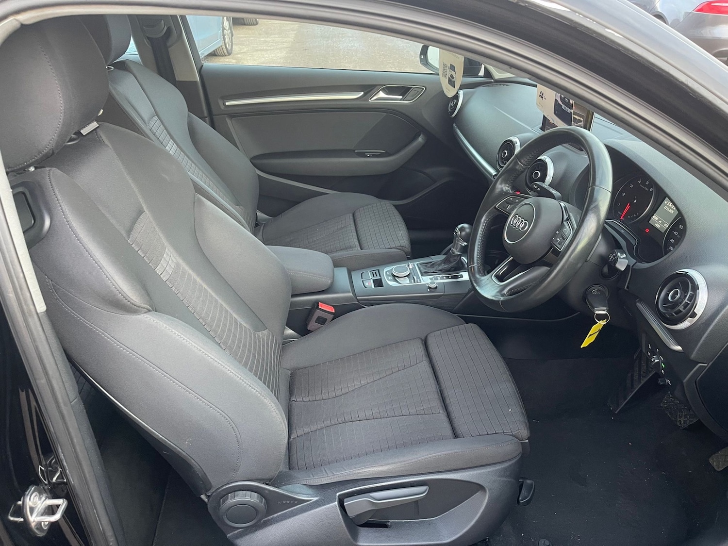 Used Audi A3 2017 for sale - 76951471: Photo 22