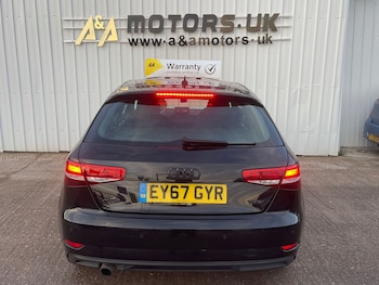 Used Audi A3 2017 for sale - 76951471: Photo