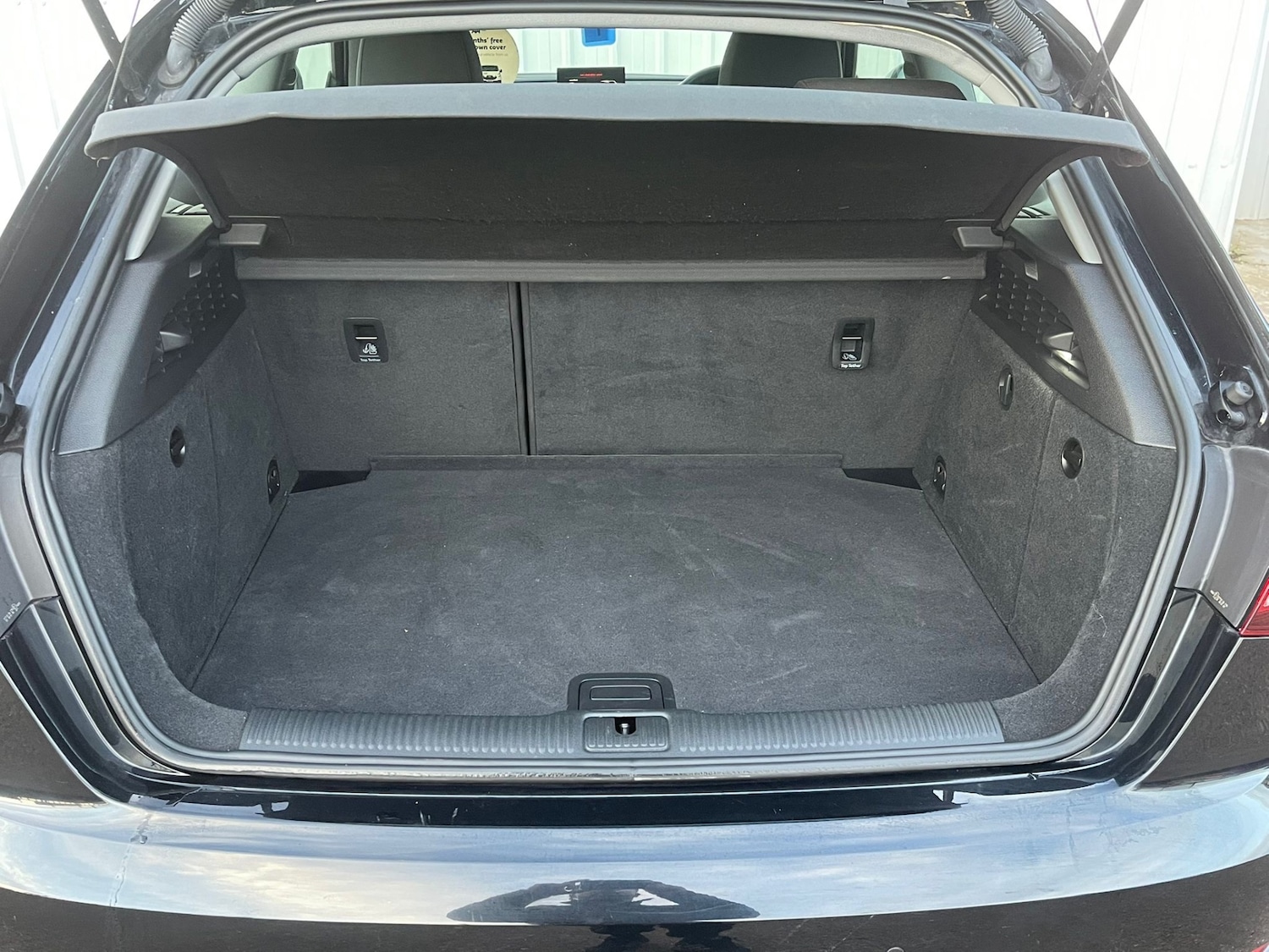 Used Audi A3 2017 for sale - 76951471: Photo 7