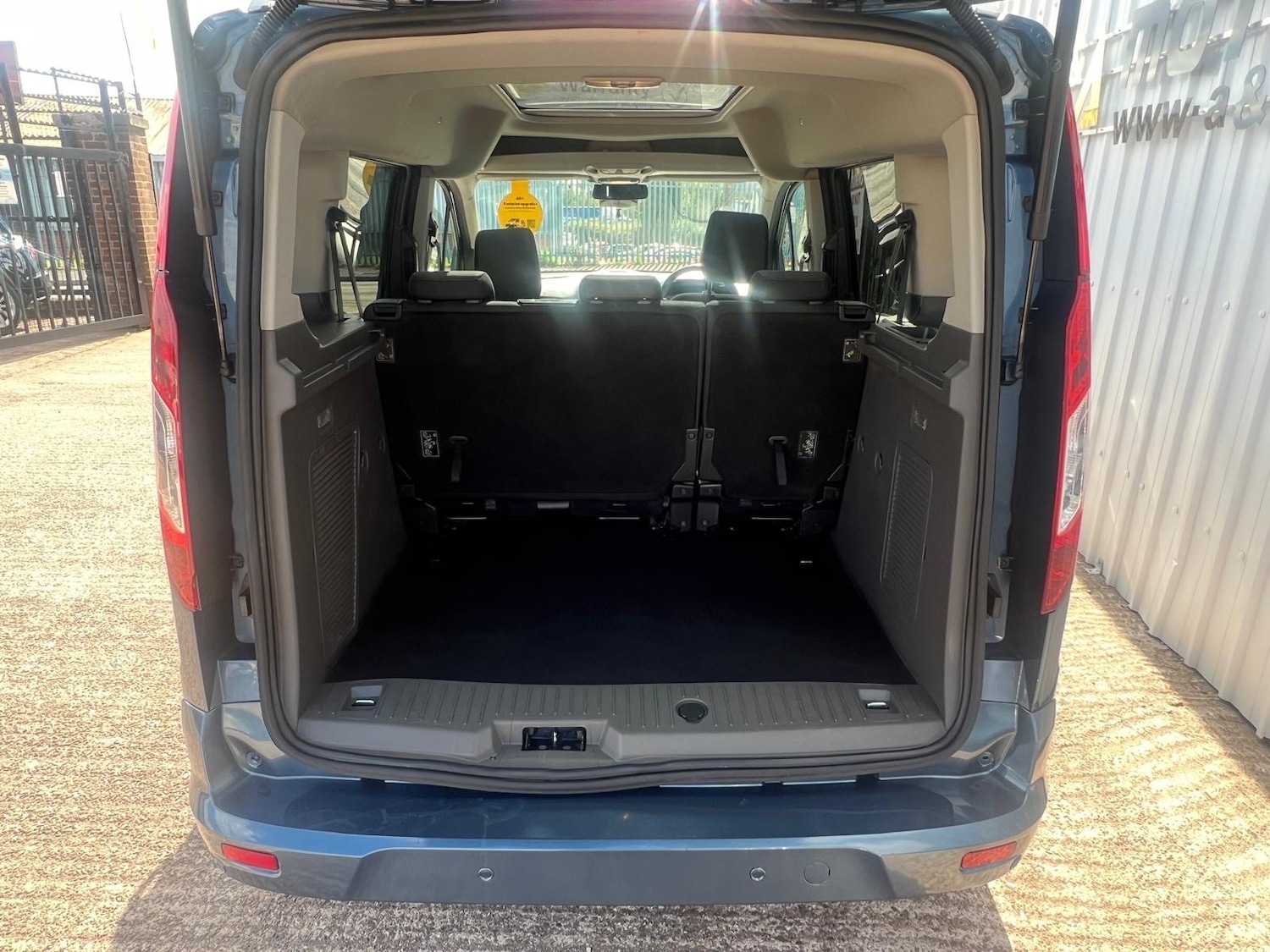 Vehicle 25