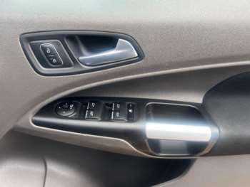 Used Ford Tourneo Connect 2019 for sale - 74894515: Photo