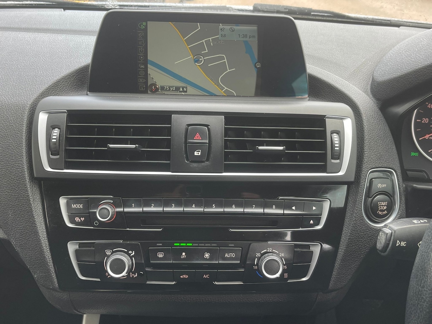 Used BMW 1 Series 2015 for sale - 76649891: Photo 11