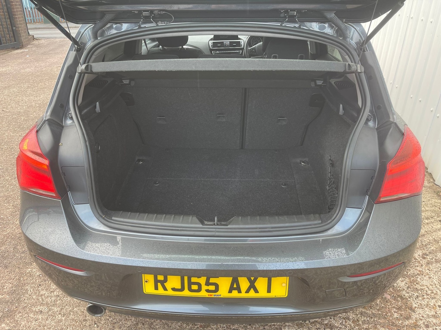 Used BMW 1 Series 2015 for sale - 76649891: Photo 13