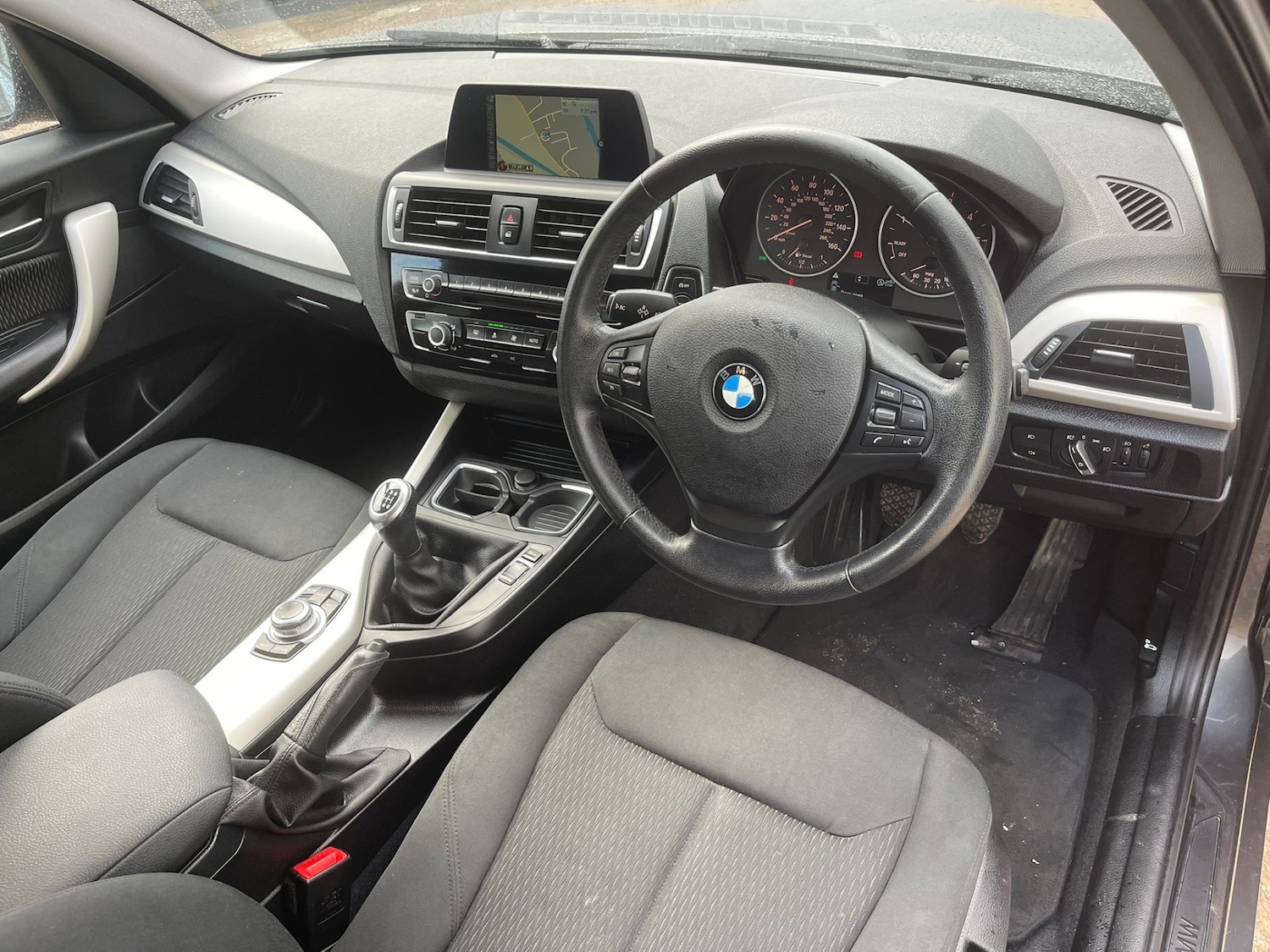 Used BMW 1 Series 2015 for sale - 76649891: Photo 14