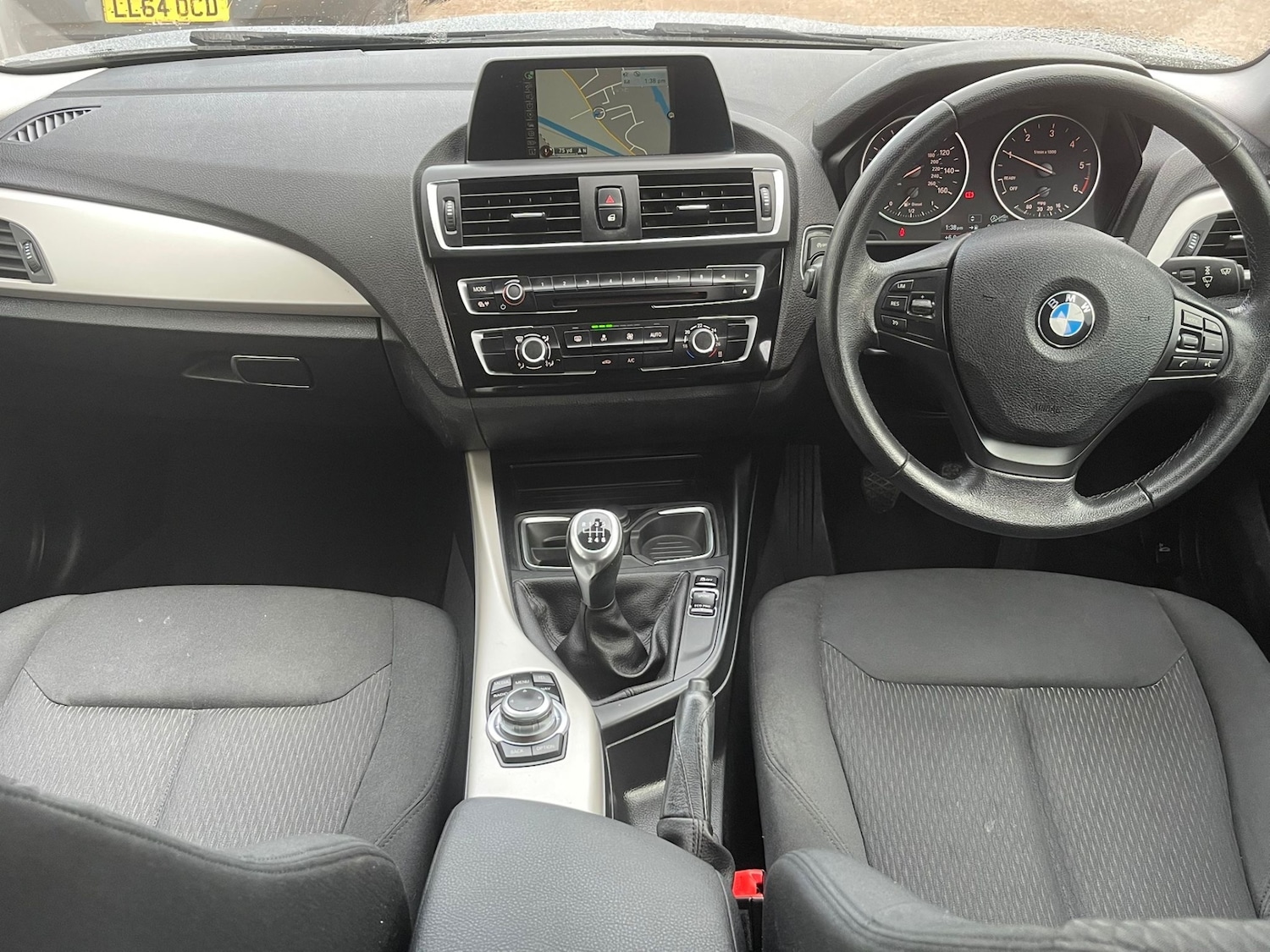 Used BMW 1 Series 2015 for sale - 76649891: Photo 16