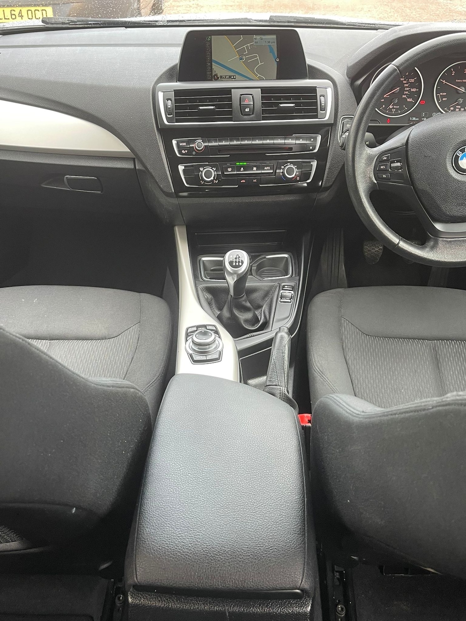 Used BMW 1 Series 2015 for sale - 76649891: Photo 17