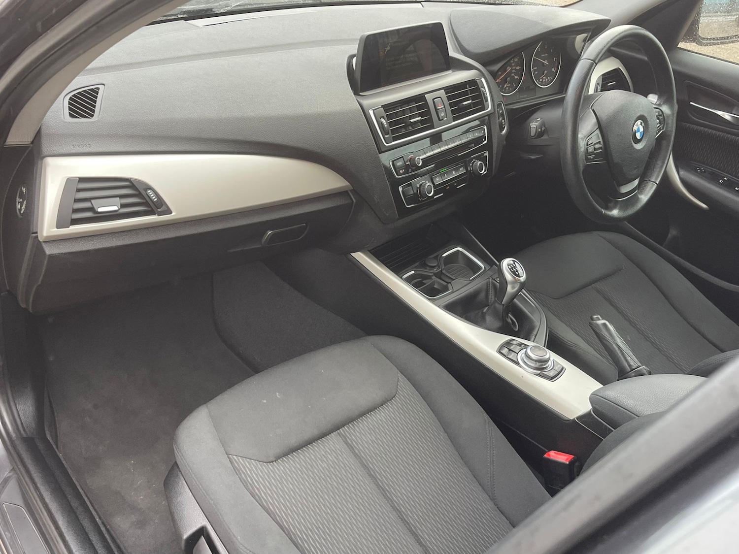 Used BMW 1 Series 2015 for sale - 76649891: Photo 20