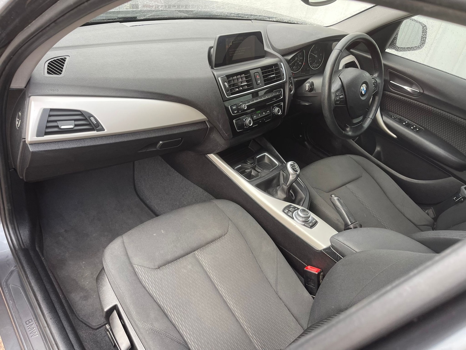 Used BMW 1 Series 2015 for sale - 76649891: Photo 23