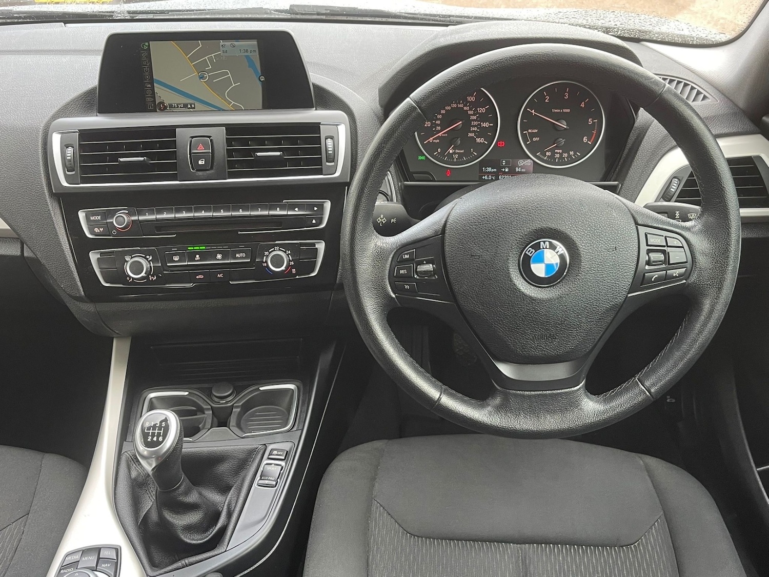 Used BMW 1 Series 2015 for sale - 76649891: Photo 4