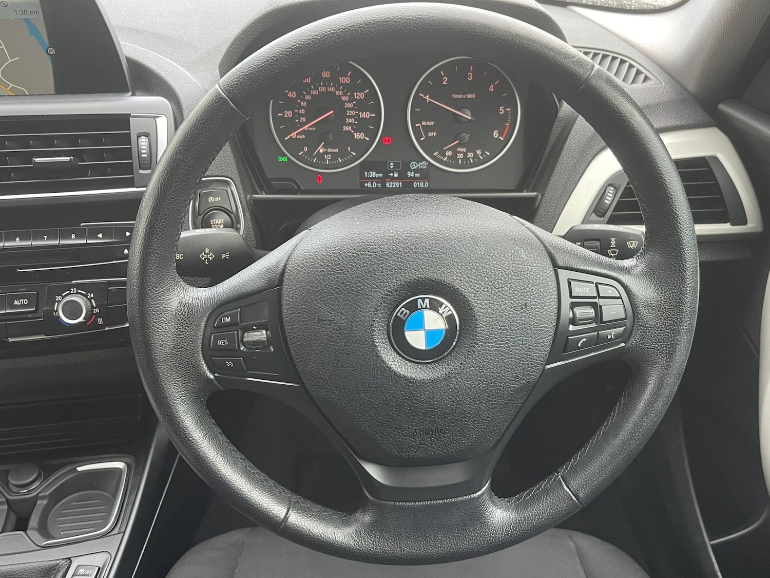 Used BMW 1 Series 2015 for sale - 76649891: Photo 5