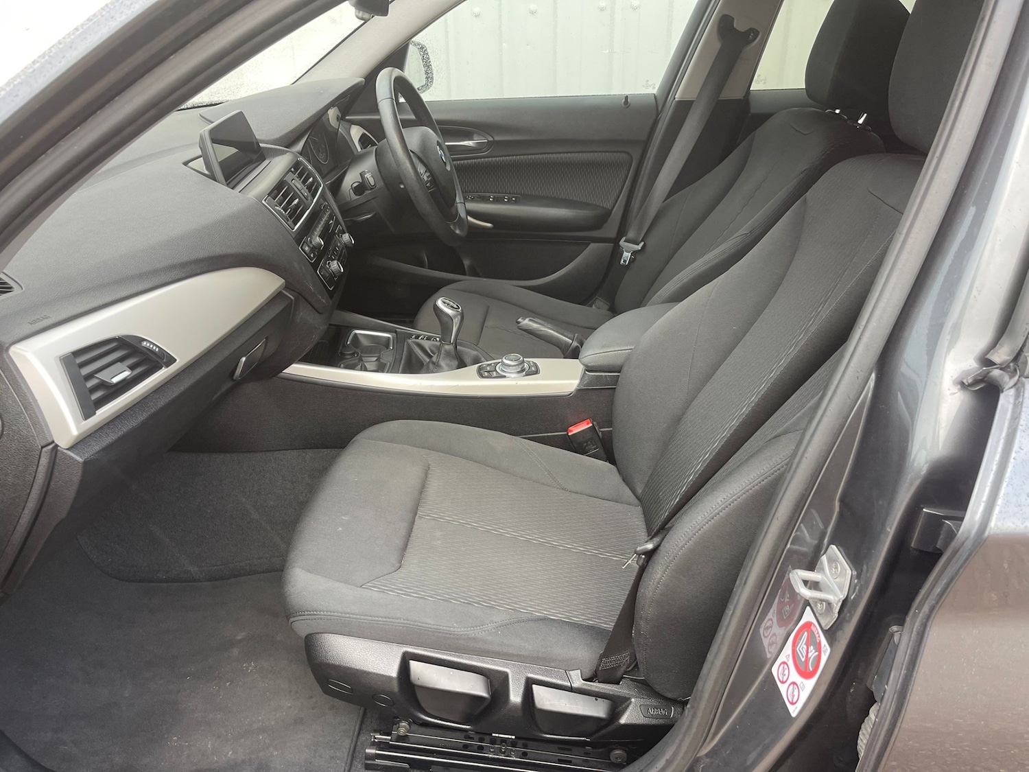 Used BMW 1 Series 2015 for sale - 76649891: Photo 8