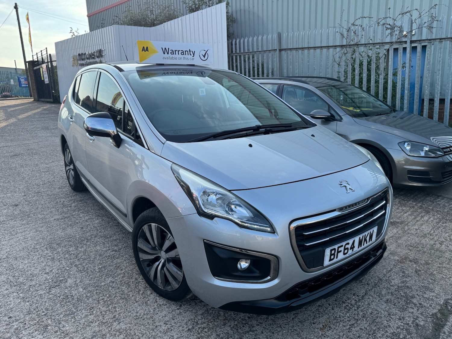 Vehicle 25