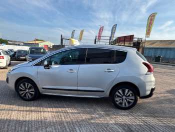 Used Peugeot 3008 2014 for sale - 74932727: Photo