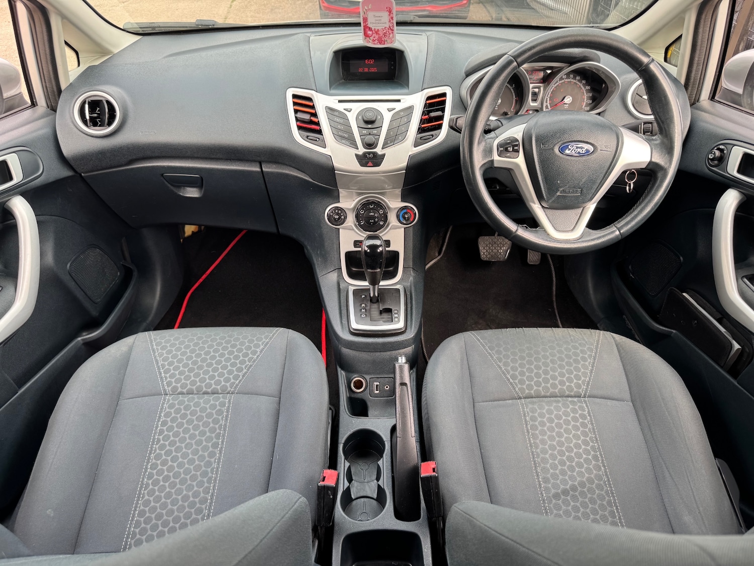 Vehicle 11