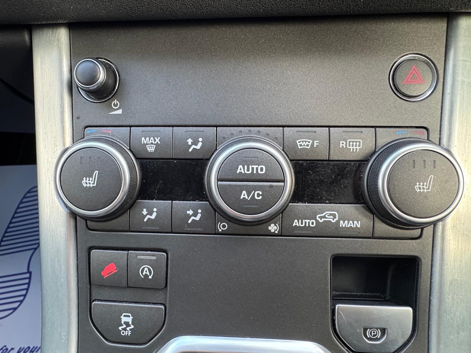 Used Land Rover Range Rover Evoque 2017 for sale - 77400387: Photo 10