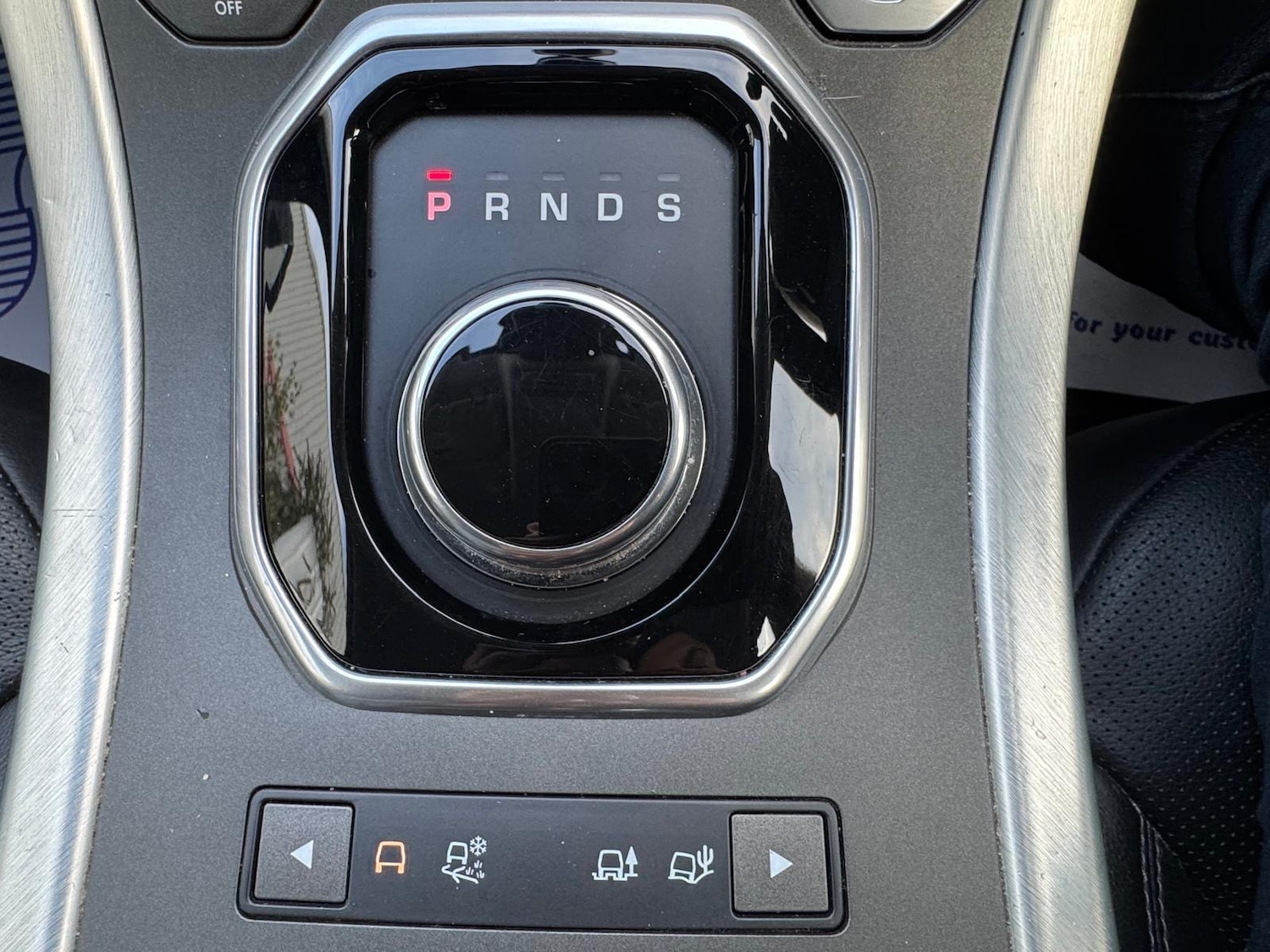 Used Land Rover Range Rover Evoque 2017 for sale - 77400387: Photo 11