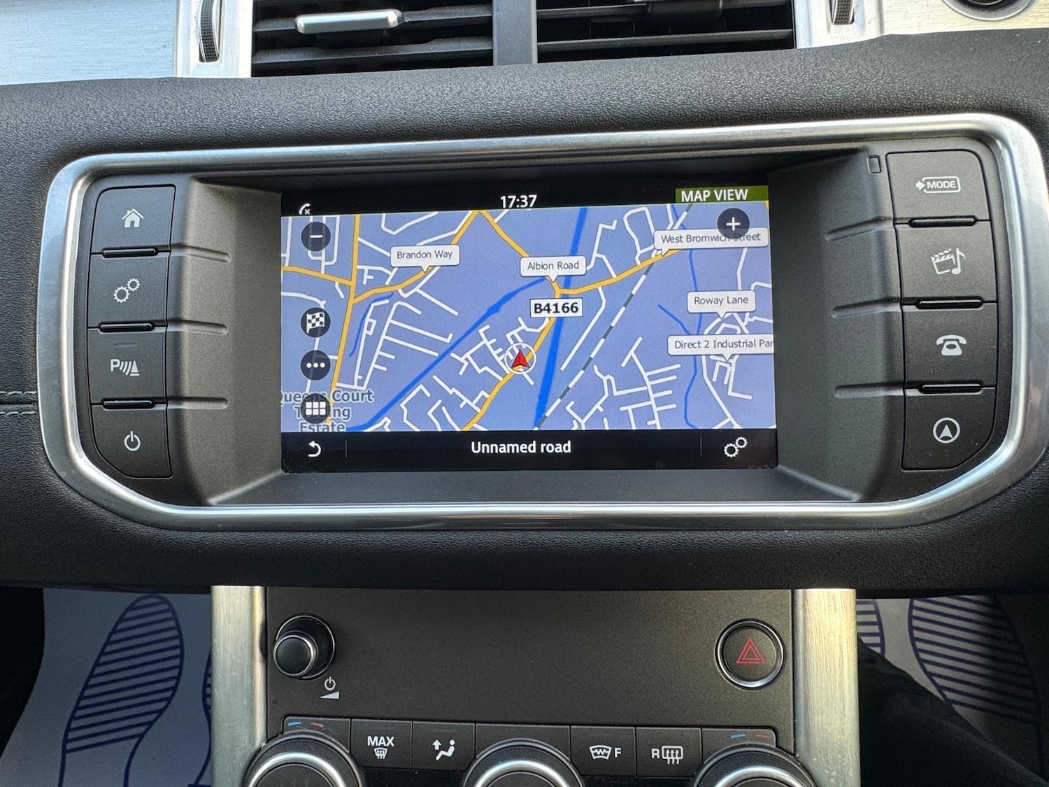 Used Land Rover Range Rover Evoque 2017 for sale - 77400387: Photo 12