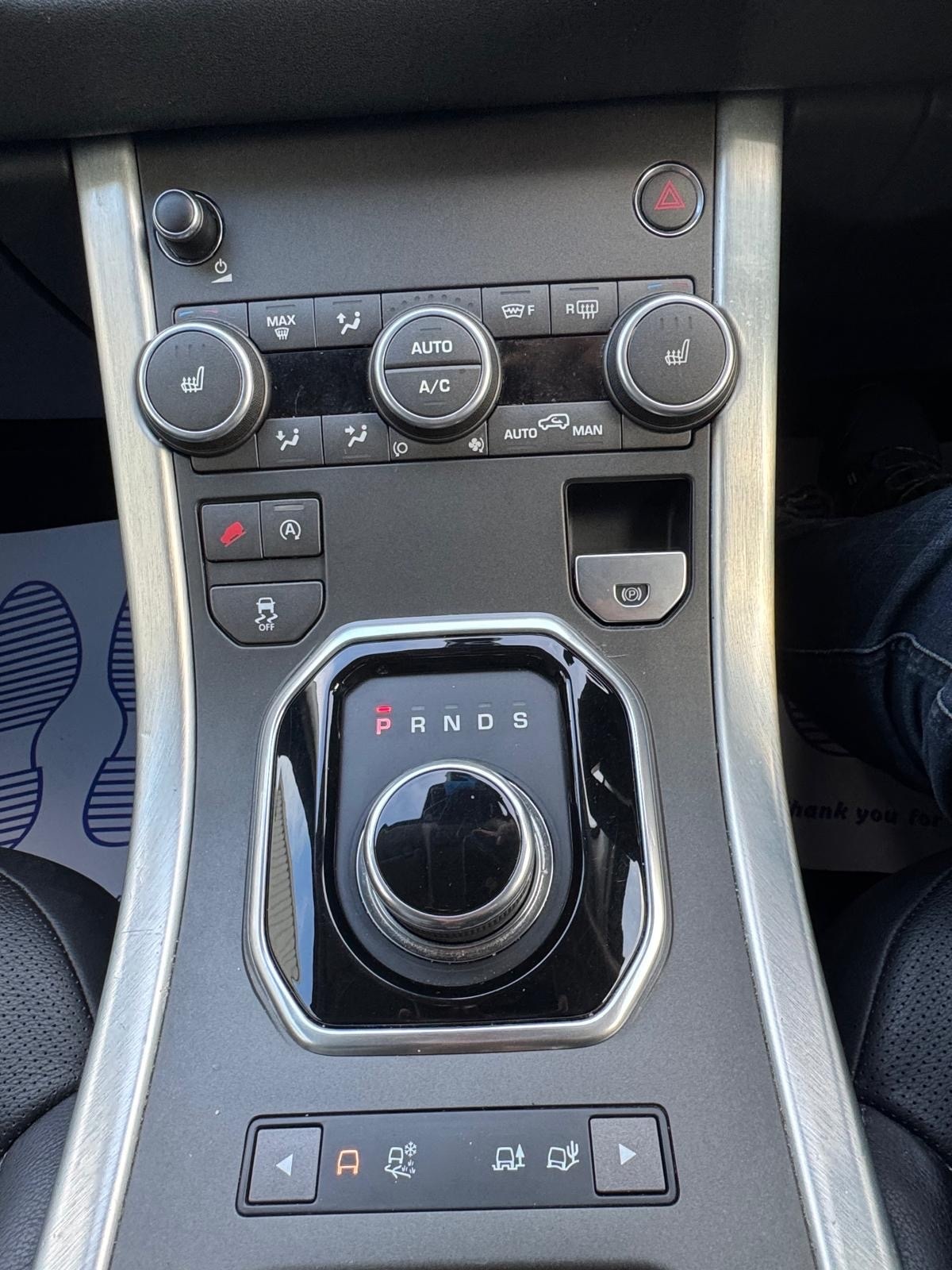 Used Land Rover Range Rover Evoque 2017 for sale - 77400387: Photo 14