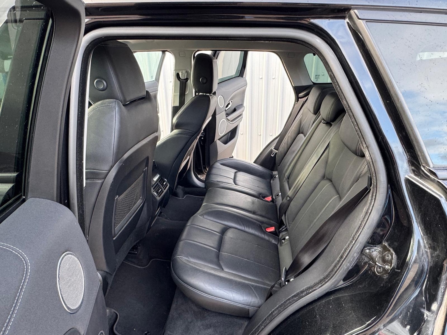 Used Land Rover Range Rover Evoque 2017 for sale - 77400387: Photo 19