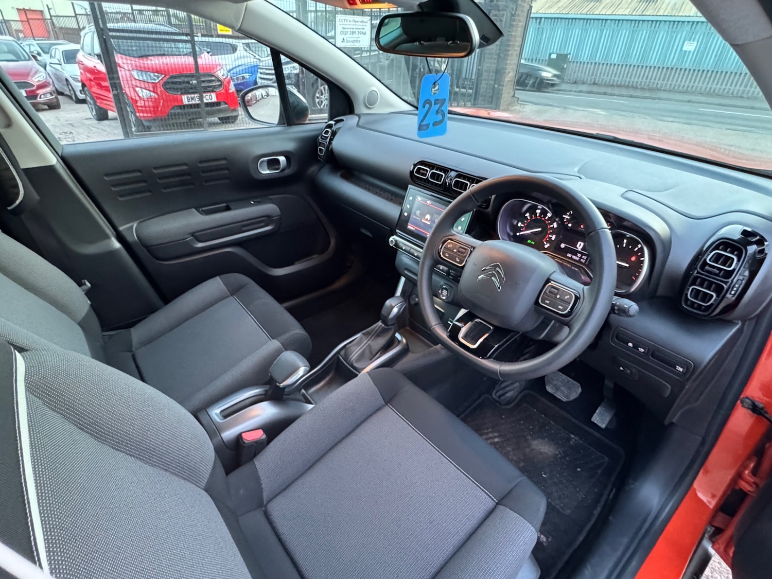 Used Citroen C3 Aircross 2019 for sale - 76055838: Photo 16