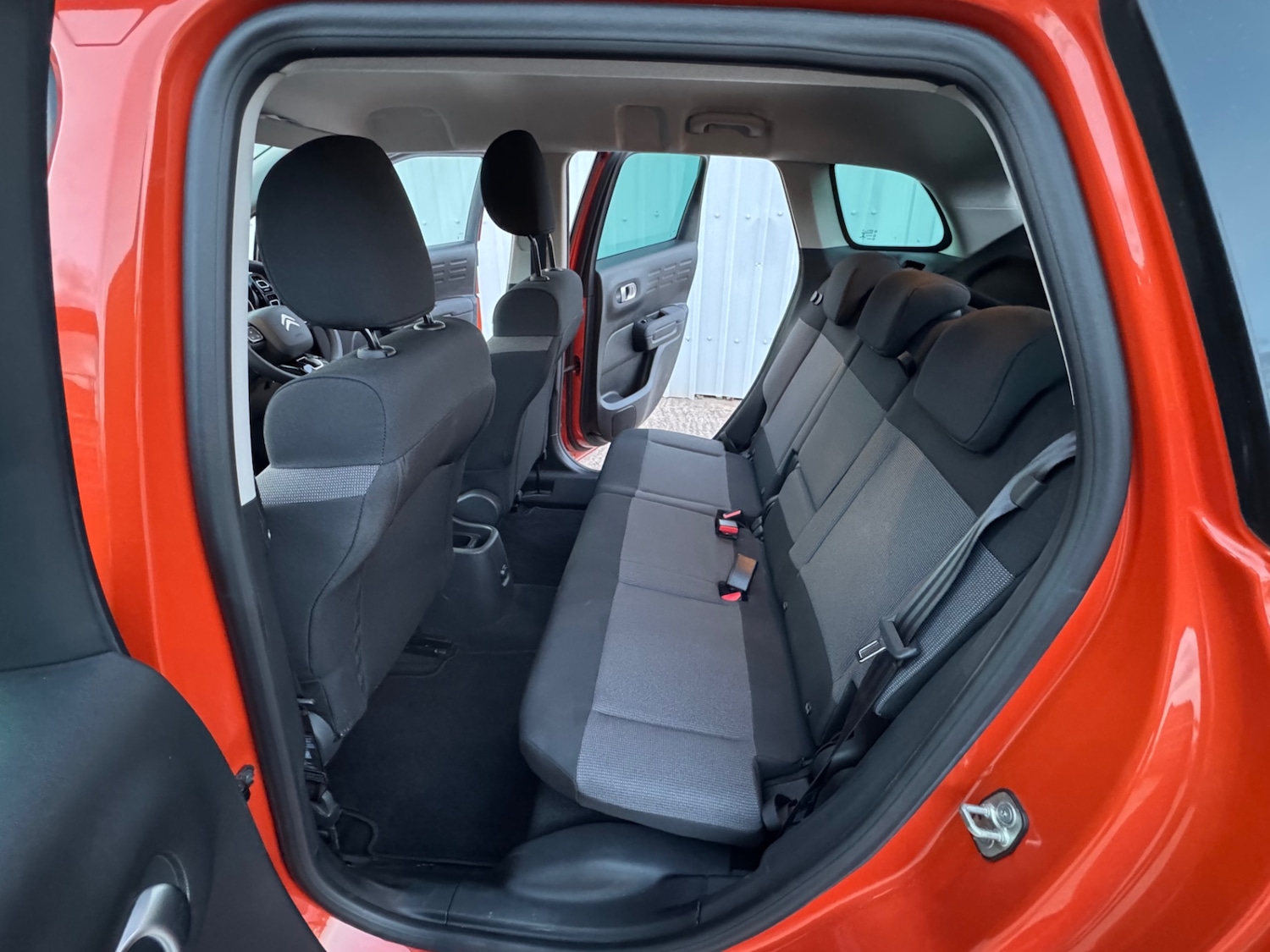 Used Citroen C3 Aircross 2019 for sale - 76055838: Photo 19