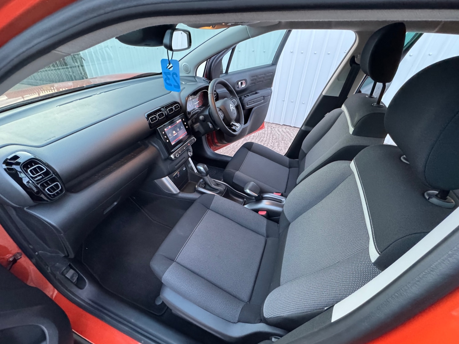 Used Citroen C3 Aircross 2019 for sale - 76055838: Photo 20
