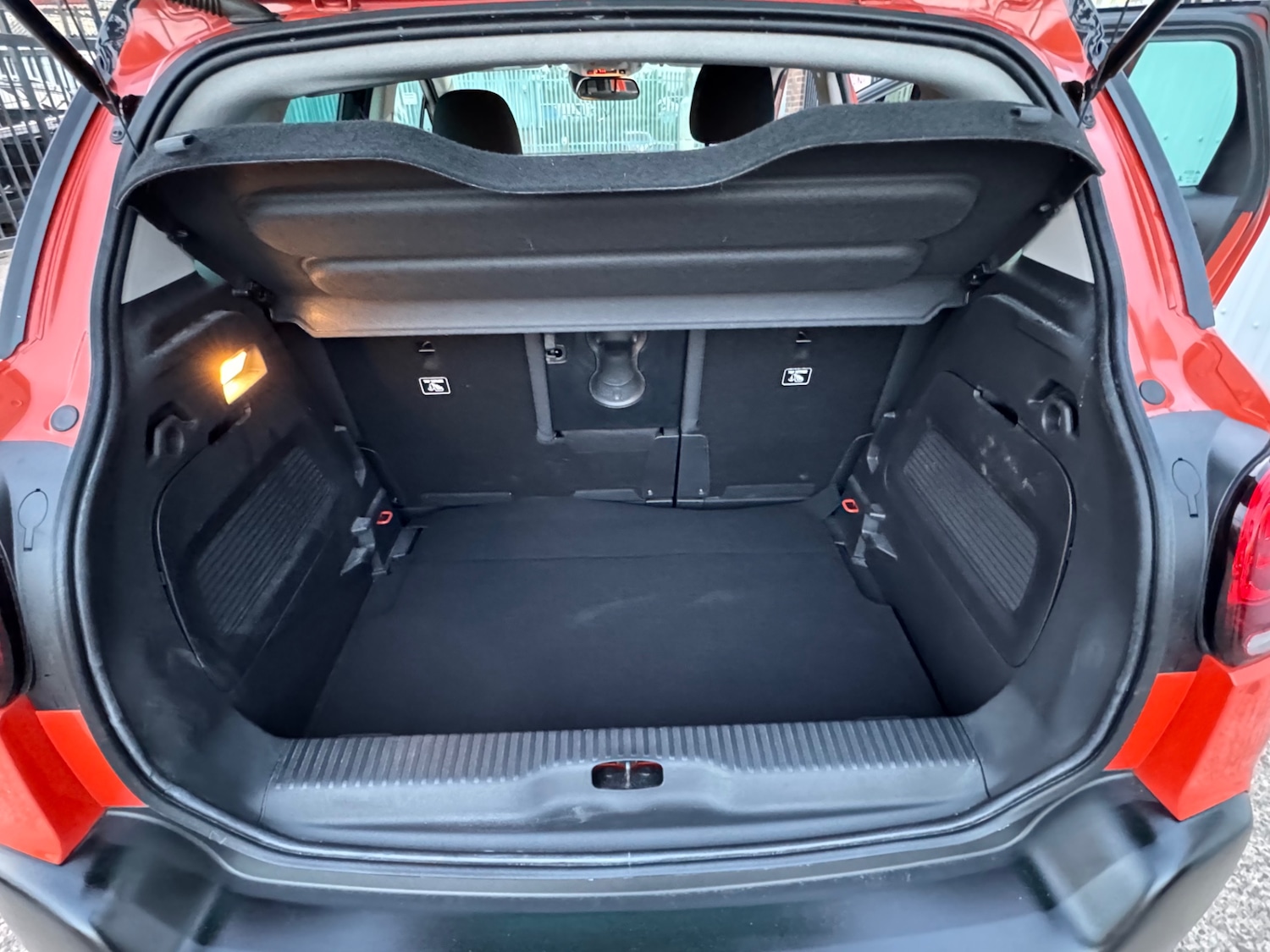 Used Citroen C3 Aircross 2019 for sale - 76055838: Photo 22