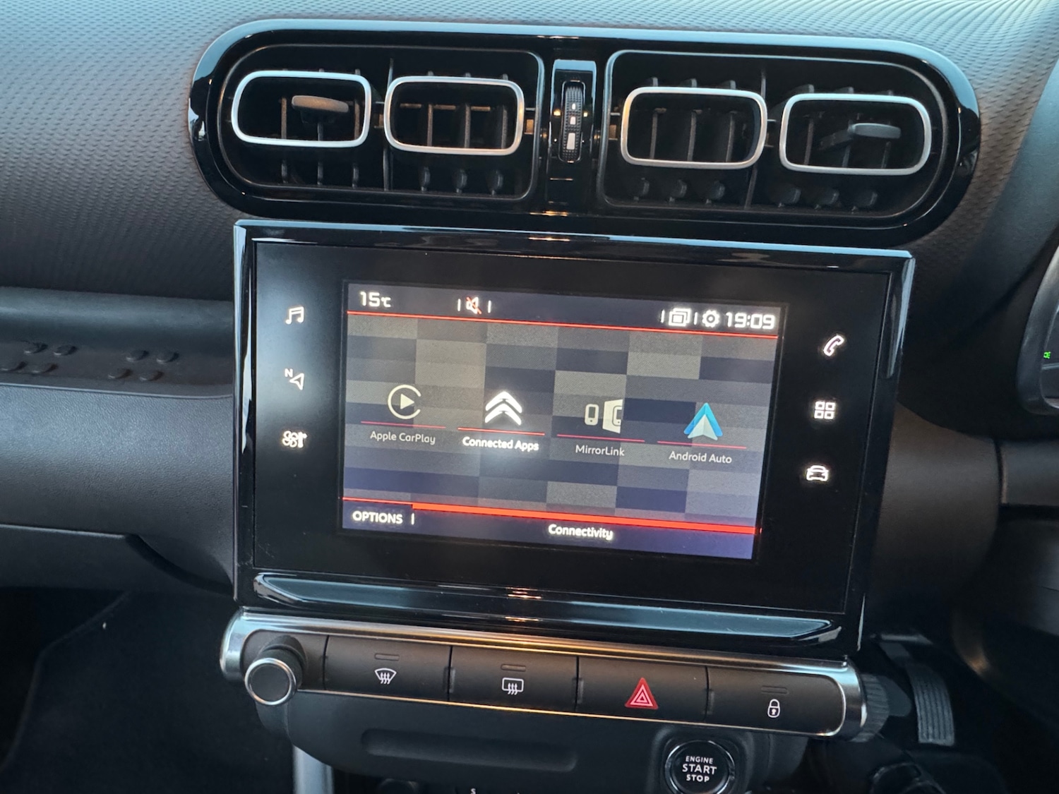 Used Citroen C3 Aircross 2019 for sale - 76055838: Photo 25
