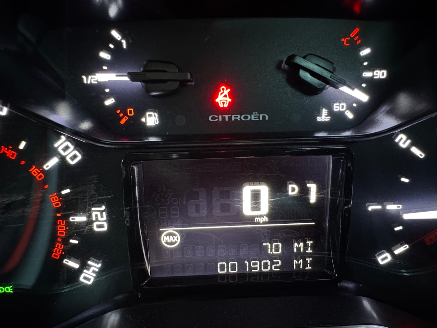 Used Citroen C3 Aircross 2019 for sale - 76055838: Photo 26